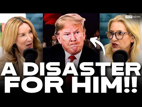 IHIP News: Trump HUMILIATED by Kennedy Center BOYCOTT; Elon Musk DESTROYED by DOGE!