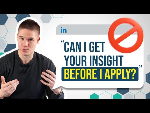 Proven Ways to Connect with Hiring Managers on LinkedIn 🤝