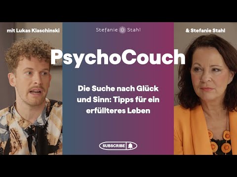 Die Suche nach Glück und Sinn: Tipps für ein erfüllteres Leben