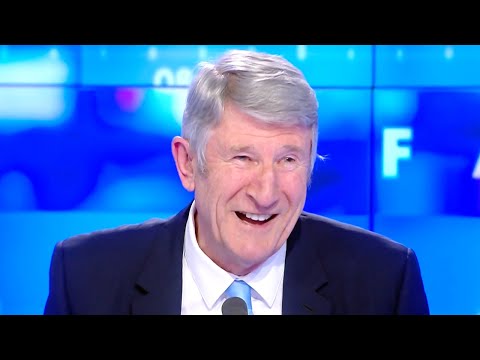 Philippe De Villiers : "On passe de l'Algérie française à la France algérienne"