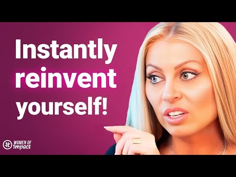 Secret Service Agent: KICK ASS, Get TOUGHER & Get Back up When You’re Down | Evy Poumpouras