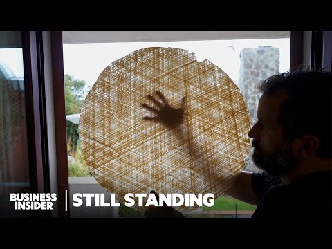 How The World’s Rarest Pasta Came Back From Near Extinction | Still Standing | Business Insider