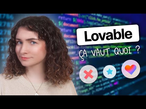 Lovable, everyone is talking about it, what's it worth?