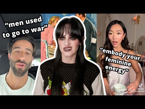 stop falling for rebranded gender norms