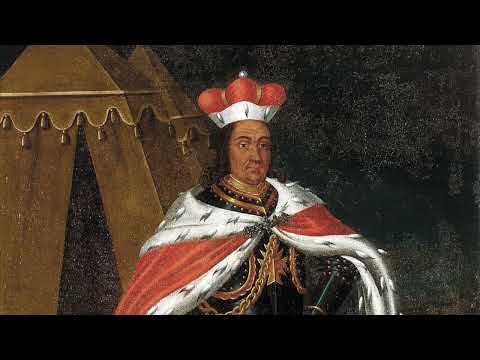 Витовт — великий князь литовский. Рассказывает историк Наталия Ивановна Басовская.