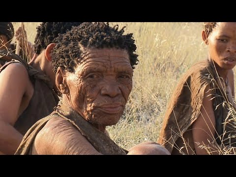 Southern Africa: Meeting with the San