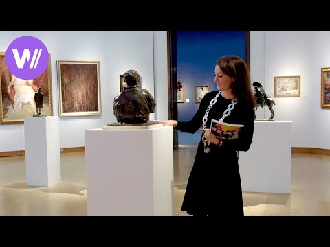 Kunsthändler - Paul Cassirer | eine ARTE-Reihe von Grit Lederer, Teil II