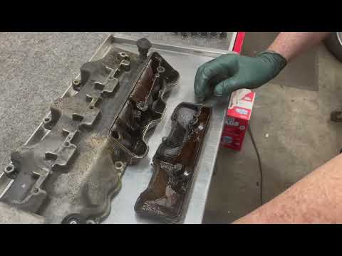 Mercedes M112 M113 Top Five Neglect List: Let's Talk Breathers and Their Hoses.