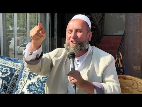 ДОМУЛЛО МУҶИБУЛЛОҲ АМРИ МАЪРУФИ НАВ ДАР ЛЕНБУРГ