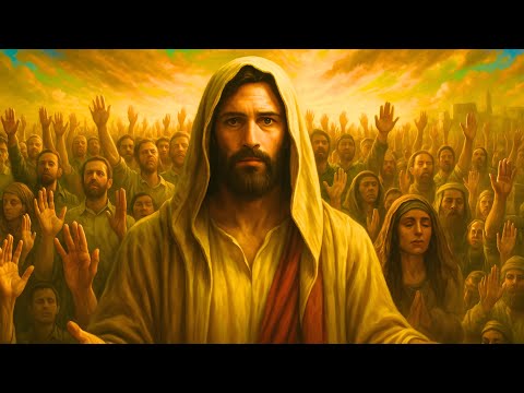 The Hidden Power Inside the Lord’s Prayer - Most People Miss This!