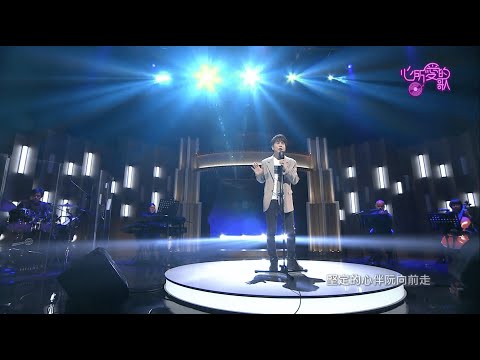 【心所愛的歌】《金牌詞曲創作人 ｜江志豐》