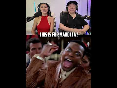 Rush Hour 2 - For Mandela Movie Scene Reaction