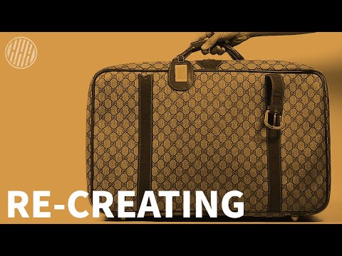 Re-creating mother's suitcase #upcycling