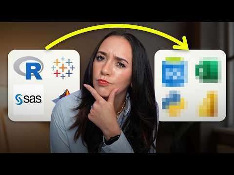 I analyzed 4,967 data jobs, here are TOP 5 entry-level skills you NEED to get hired