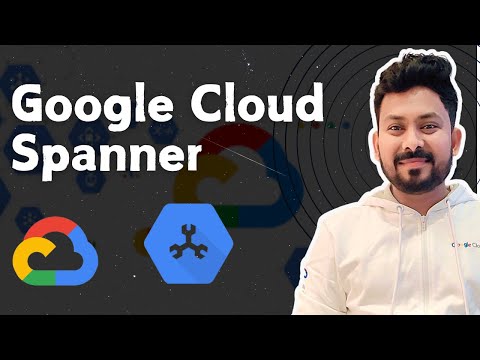 ow to Create a Cloud Spanner Instance, Database, and Tables