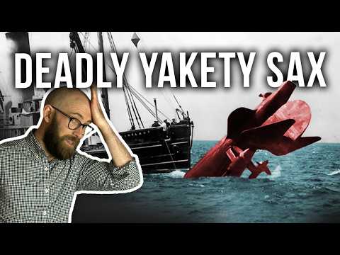 Murphy’s Law in Action