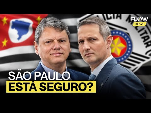 TARCISIO DE FREITAS + GUILHERME DERRITE - Flow News #018