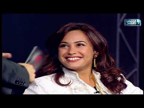 لماذا| لقاء الاعلامي طوني خليفة مع النجمة هند صبري