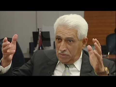 للتاريخ طالب علي السعدون قيادي سابق في حزب البعث الجزء 1