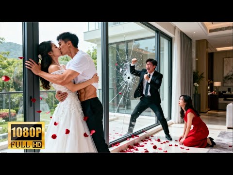 On Wedding，She Saw Her Fiancé Kiss His Mistress. she Married A Loving Ceo. Now He's Full Of Regret！