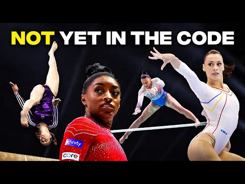 12 New Skills No One Has Claimed Yet (Part 2)