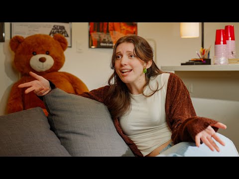 I Think My Girlfriend Wants Me To Cheat On Her…