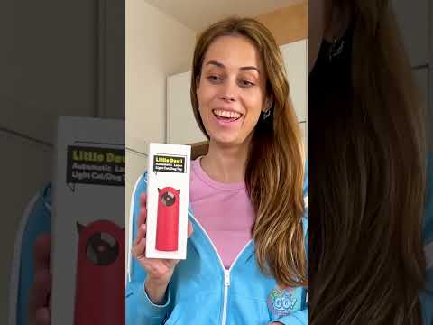 私の猫の唯一の恋：小さな動く光 💔✨