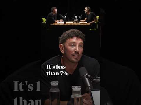 Shifting the Needle in Public Health with Evidence-Based, Actionable Info | Simon Hill X Rich Roll