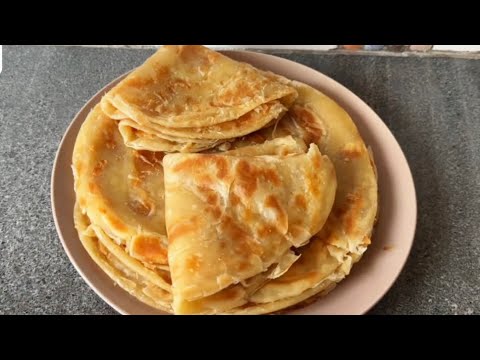 Make Chapati This Way for the Best Outcome. Softest Yummiest Chapati Ever!