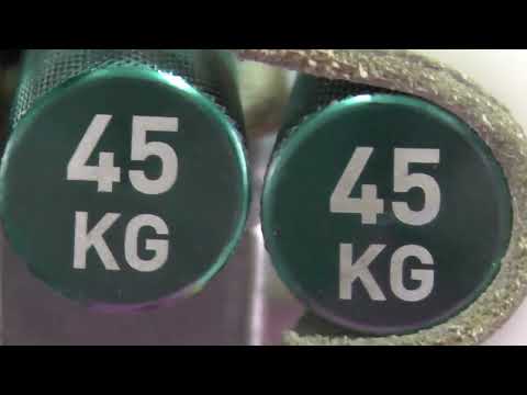 Обзор и калибровка линейки эспандеров Kettler от Кости из Кирова