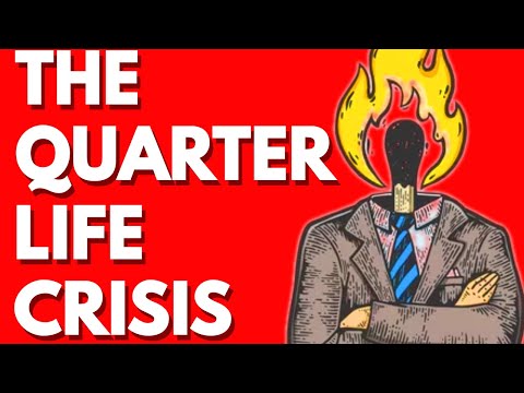 You Used to be the Gifted Kid... Now You're Burnt Out