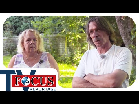 The Buberts: When lottery millionaires become impoverished | Focus TV report