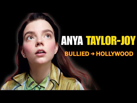The BIG Mistake Everyone Makes About Anya Taylor-Joy's Story
