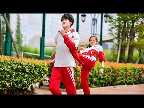 A Poor Girl Slaps the Richest School Bully—So He Turns Her into His Servant.