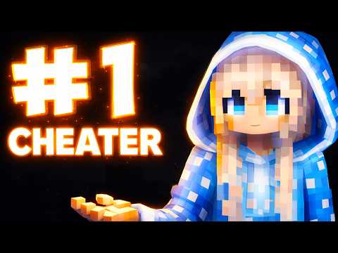 How Minecraft's #1 Player Finally Got Exposed