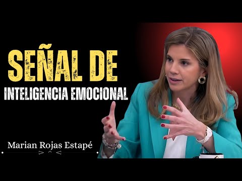 Lo que tu mente intenta decirte cuando quieres estar solo 🧠✨ | Marian Rojas Estapé