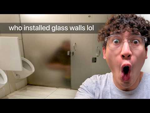 Dumb Designs That Gave Me Stage 4 Brain Damage