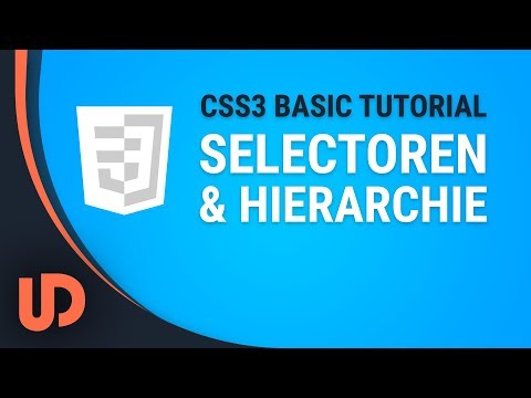 CSS absolute Basis Infos zu SELEKTOREN! [TUTORIAL]