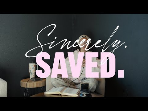 What I’m Carrying Into the Next Season | Sincerely, Saved.