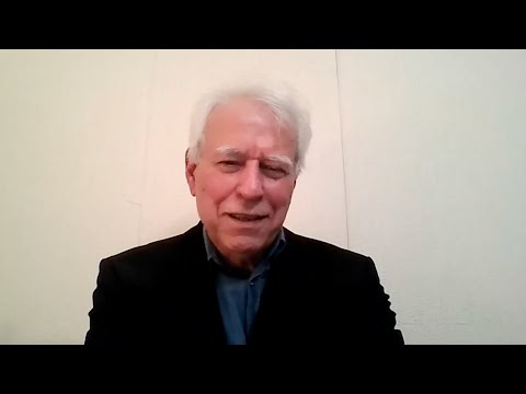 A Discussion with Mohsen Yalfani