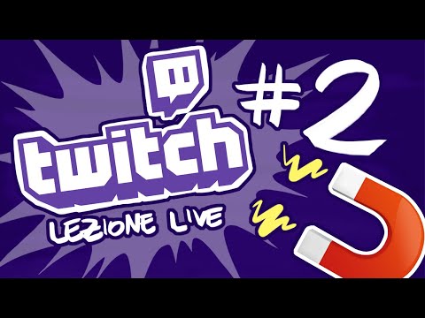 FISICA LIVE - Induzione elettromagnetica, legge di Faraday Neumann Lentz - con ESERCIZI