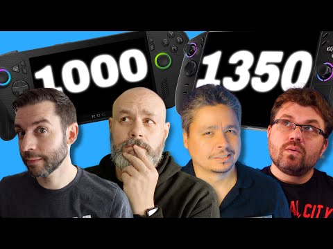 Will these handhelds be worth the price?