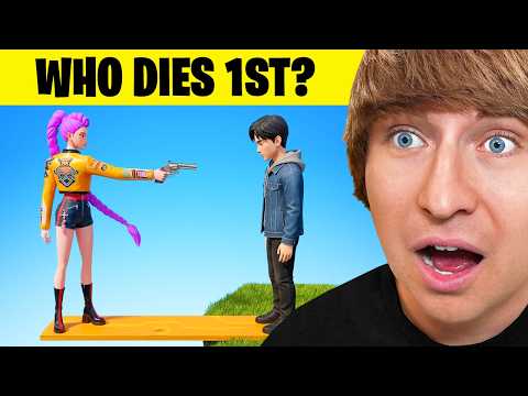 World's Hardest Riddles (98% Fail!)
