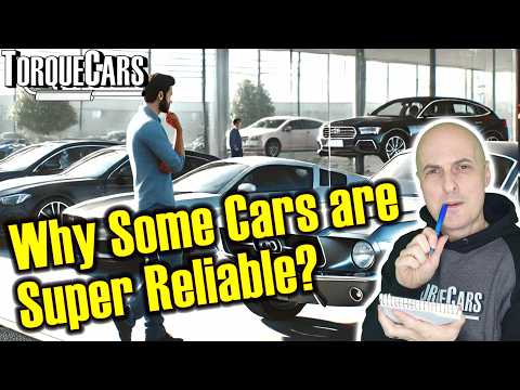 Which Cars Are Really The Most Reliable? Intriguing Trends In Reliability League Table Stats.