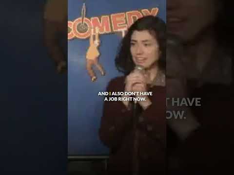 You're Mexican? Really? | Melissa Villaseñor | Chick Comedy