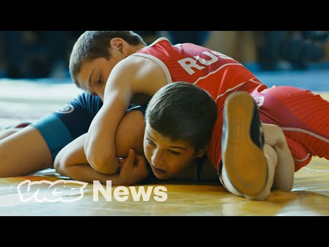 How a Tiny Russian Republic Became a Fight Factory | Vice News