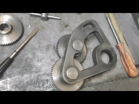 Do it right and cut any thread.