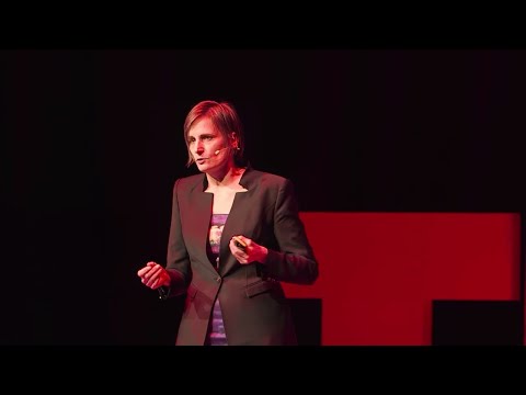 Inside the mind of a climate change scientist | Corinne Le Quéré | TEDxWarwick