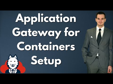 Azure Application Gateway for Containers Setup in AKS - Part 2