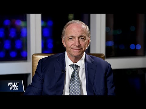Dalio: Why Market Crises Keep Changing the Rules for Investors